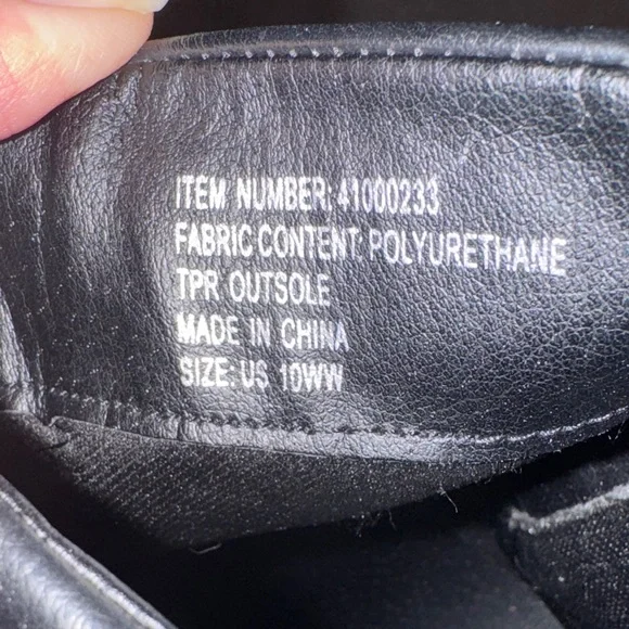 Torrid High Heeled Boots - Picture 4 of 10